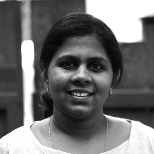 Sylvia-Priyanthi